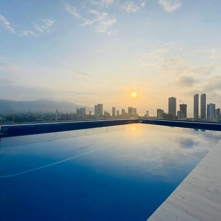 Nature Hotel By K D H Danang Exterior photo